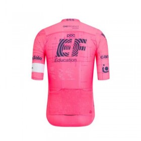 Radtrikot kurzarm 2021 EF Education-Nippo N001